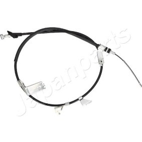Handbremsseil BC-855 von JAPANPARTS günstig für 66,95 € online kaufen