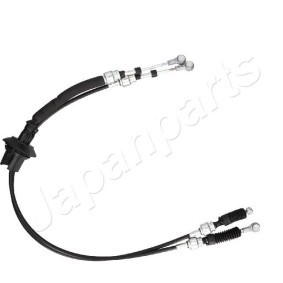 Seilzug, Schaltgetriebe des Herstellers JAPANPARTS - Originalware Artikelnummer: BCV-02145