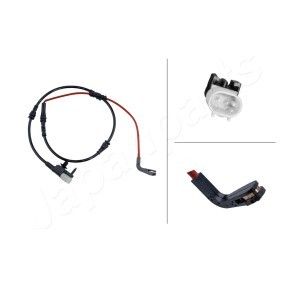 Warnkontakt, Bremsbelagverschleiß BPW-032 von JAPANPARTS günstig für 49,70 € online kaufen