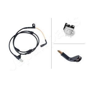 Warnkontakt, Bremsbelagverschleiß BPW-047 von JAPANPARTS günstig für 50,79 € online kaufen