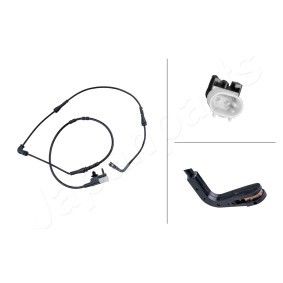 Warnkontakt, Bremsbelagverschleiß BPW-050 von JAPANPARTS günstig für 50,62 € online kaufen