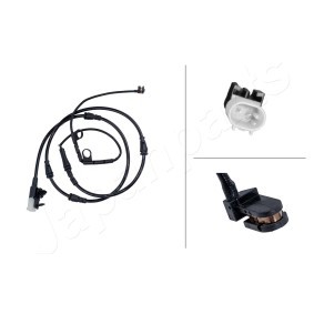 Warnkontakt, Bremsbelagverschleiß BPW-080 von JAPANPARTS günstig für 49,70 € online kaufen