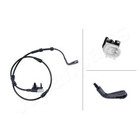 Warnkontakt, Bremsbelagverschleiß BPW-091 von JAPANPARTS günstig für 49,91 € online kaufen
