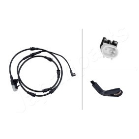 Warnkontakt, Bremsbelagverschleiß BPW-106 von JAPANPARTS günstig für 50,30 € online kaufen