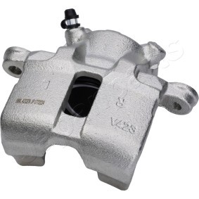 Bremssattel für DAIHATSU von JAPANPARTS