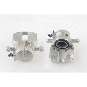 Bremssattel für MERCEDES-BENZ von JAPANPARTS