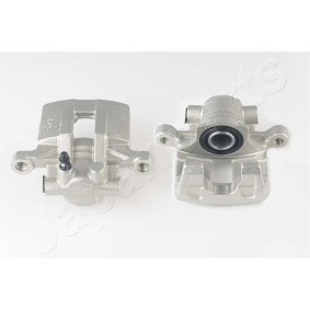 Bremssattel für DODGE von JAPANPARTS