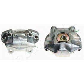 Bremssattel für PORSCHE von JAPANPARTS