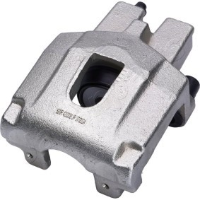 Bremssattel für JEEP von JAPANPARTS