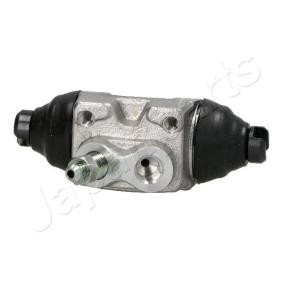 Bremssattel für DODGE von JAPANPARTS