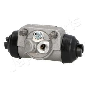 Bremssattel für MAZDA von JAPANPARTS