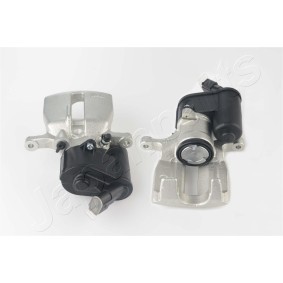Bremssattel für AUDI von JAPANPARTS