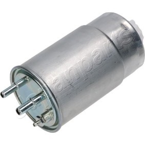Kraftstofffilter FC-002JM von JAPANPARTS günstig für 50,11 € online kaufen