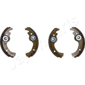 Bremsbackensatz für FIAT von JAPANPARTS