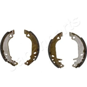 Bremsbackensatz GF-0253AF von JAPANPARTS günstig für 61,51 € online kaufen