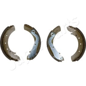 Bremsbackensatz GF-0257AF von JAPANPARTS günstig für 87,96 € online kaufen