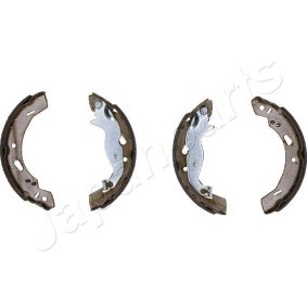 Bremsbackensatz GF-0332AF von JAPANPARTS günstig für 66,99 € online kaufen