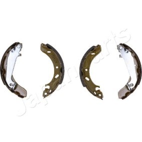 Bremsbackensatz für FORD von JAPANPARTS