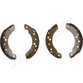 Acquista Kit ganasce freni da JAPANPARTS GF-0343AF a buon mercato per soli 68,83 €