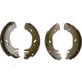 Bremsbackensatz für RENAULT von JAPANPARTS