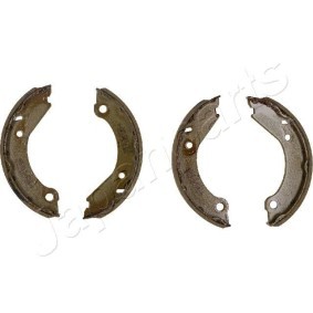 Bremsbackensatz GF-0352AF von JAPANPARTS günstig für 62,73 € online kaufen