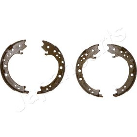 Bremsbackensatz für HONDA von JAPANPARTS