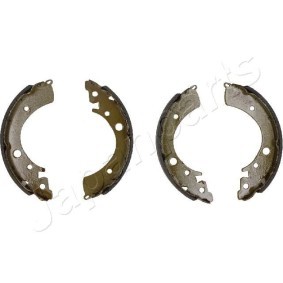 Bremsbackensatz für HONDA von JAPANPARTS