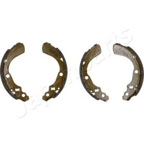 Bremsbackensatz für HONDA von JAPANPARTS