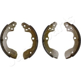 Bremsbackensatz GF-836AF von JAPANPARTS günstig für 73,65 € online kaufen