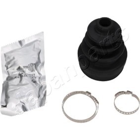 Faltenbalgsatz, Antriebswelle KB-0100 von JAPANPARTS günstig für 65,07 € online kaufen