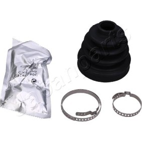 Faltenbalgsatz, Antriebswelle KB-1004 von JAPANPARTS günstig für 56,51 € online kaufen