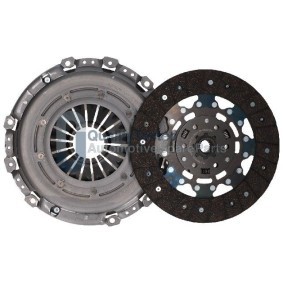 Kupplungssatz KFAR04JM von JAPANPARTS günstig für 161,23 € online kaufen