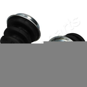Staubschutzsatz, Stoßdämpfer KTP-123 von JAPANPARTS günstig für 61,62 € online kaufen