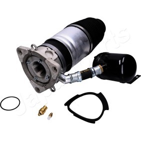 Luftfeder, Fahrwerk für AUDI von JAPANPARTS