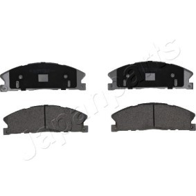 Bremsbeläge für FORD USA von JAPANPARTS