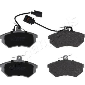 Bremsbeläge für VW von JAPANPARTS
