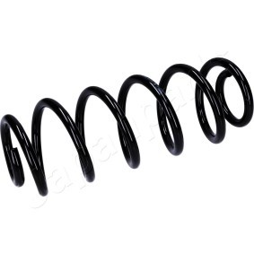 Fahrwerksfeder ZC90608 von JAPANPARTS günstig für 76,22 € online kaufen