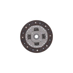 Kupplungsscheibe DC059 von KAMOKA günstig für 34,72 € online kaufen