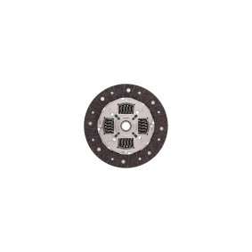 Kupplungsscheibe DC206 von KAMOKA günstig für 45,22 € online kaufen