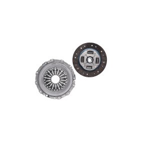 Achetez des Kit d'embrayage de chez KAMOKA en ligne pour Almera II Berline (N16) à prix modérés