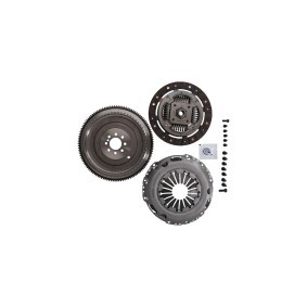 Achetez des Kit d'embrayage KAMOKA KC314 à prix pour 384,57 €