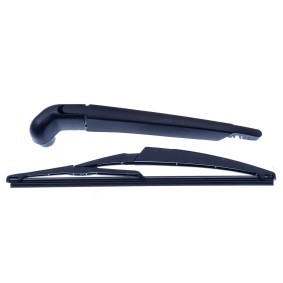 Achetez des Bras d'essuie-glace, nettoyage des vitres DENCKERMANN VD30041 à prix pour 18,13 €