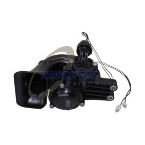 Hupe des Herstellers TRUCKTEC AUTOMOTIVE - Originalware Artikelnummer: 04.42.086