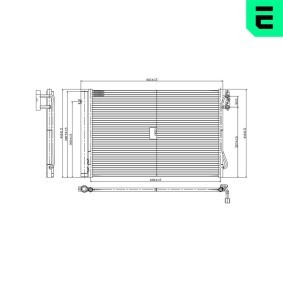 Klimakondensator 667397 von ERA günstig für 239,53 € online kaufen