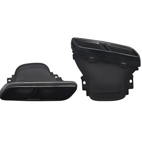 Compre Ponteira de escape de DIEDERICHS online para Classe E Sedan (W213) a preços moderados