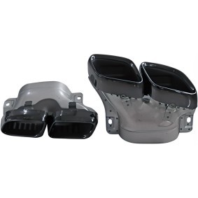 Auspuffblende 4167304 von DIEDERICHS günstig für 206,96 € online kaufen