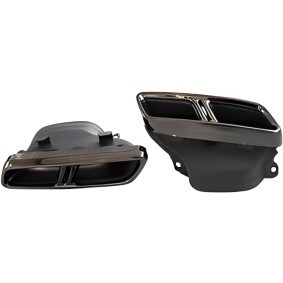 Auspuffblende 4167306 von DIEDERICHS günstig für 206,96 € online kaufen
