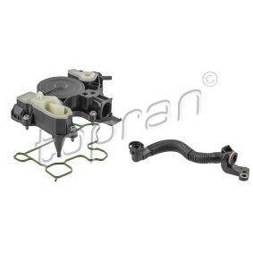 Compre Kit de reparação, respiro do cárter da cambota de TOPRAN online para Alhambra (710, 711) a preços moderados