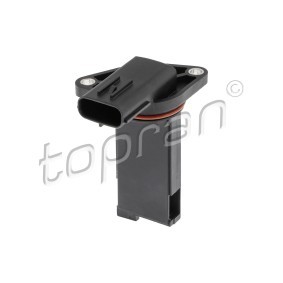 Compre Medidor de massa de ar da TOPRAN 601 912 a um preço baixo por 63,82 €