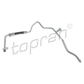 Acquista Condotto alta pressione, Climatizzatore da TOPRAN 702 813 a buon mercato per soli 61,82 €